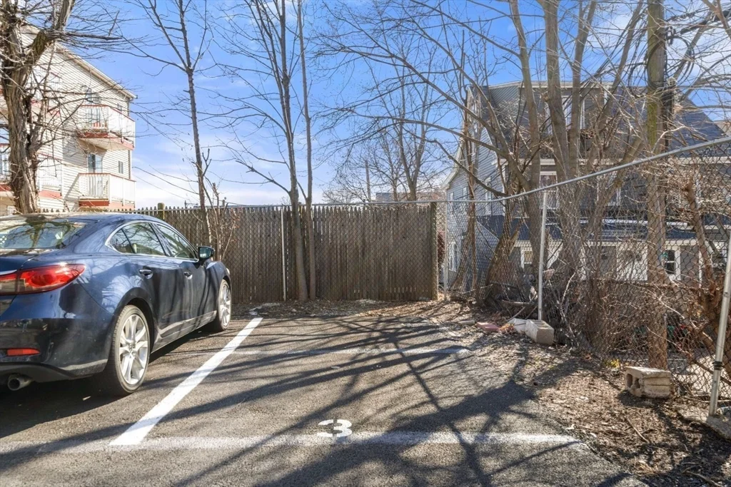 2 bed, 1 bath apartment for rent at 10 Centre Ave Unit 6, Dorchester — photo 20 of 22