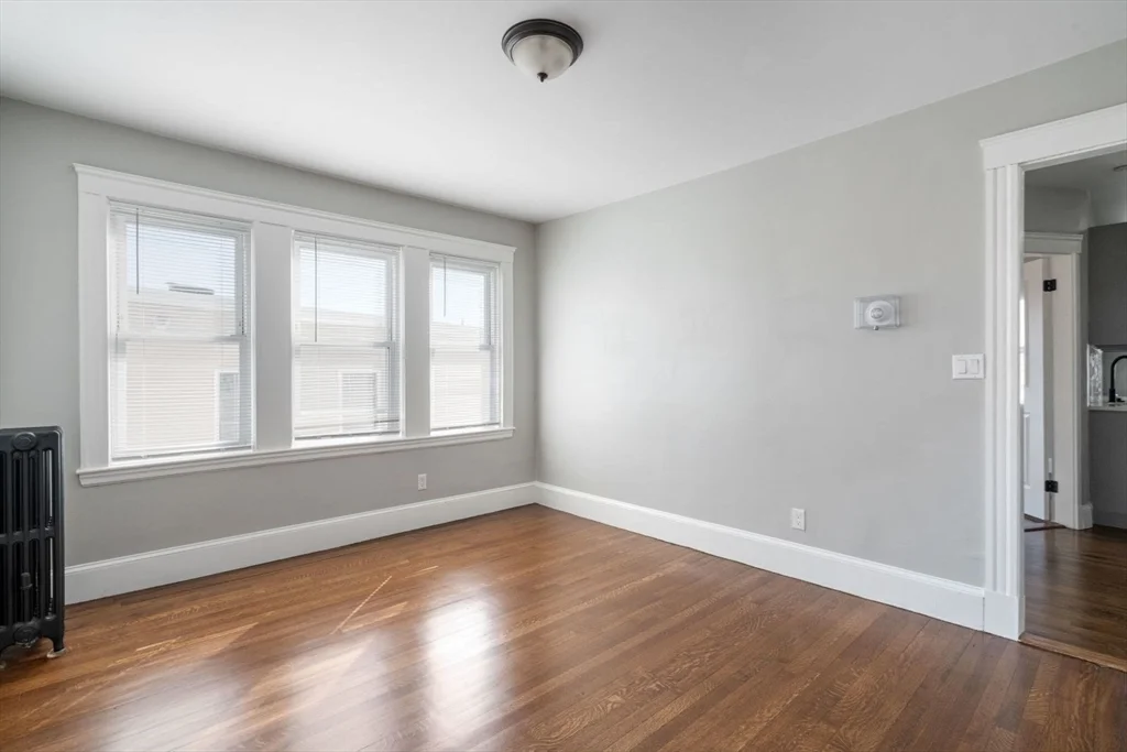 2 bed, 1 bath apartment for rent at 10 Centre Ave Unit 6, Dorchester — photo 4 of 22