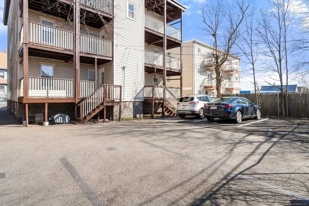 2 bed, 1 bath apartment for rent at 10 Centre Ave Unit 6, Dorchester — photo 19 of 22