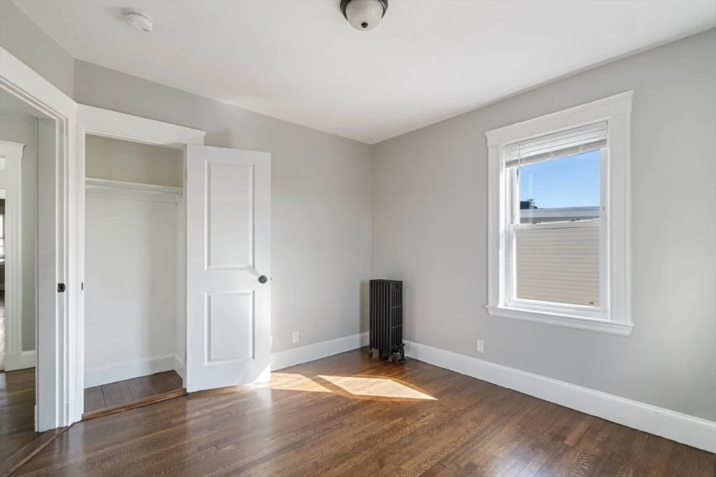 2 bed, 1 bath apartment for rent at 10 Centre Ave Unit 6, Dorchester — photo 12 of 22