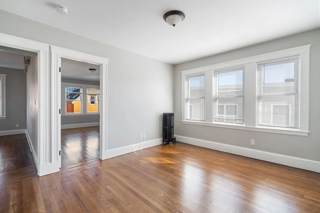 2 bed, 1 bath apartment for rent at 10 Centre Ave Unit 6, Dorchester — photo 6 of 22