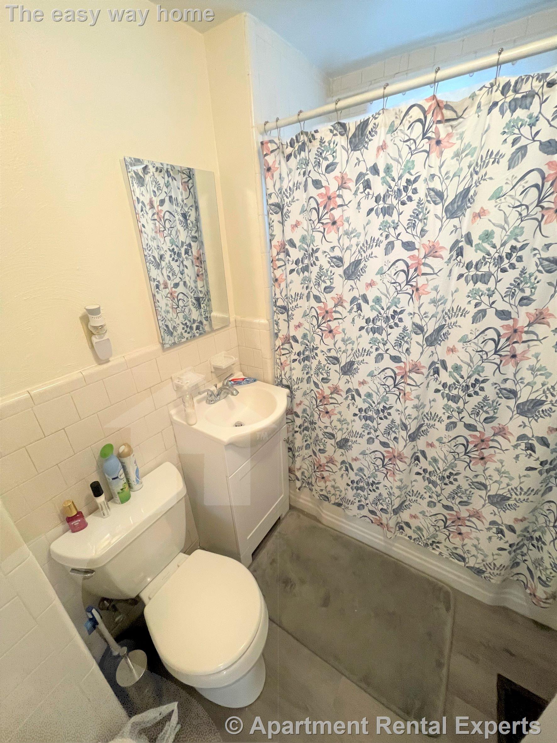 3 bed, 1 bath apartment for rent at 10 Chandler St Unit 1, Davis Square — photo 8 of 15
