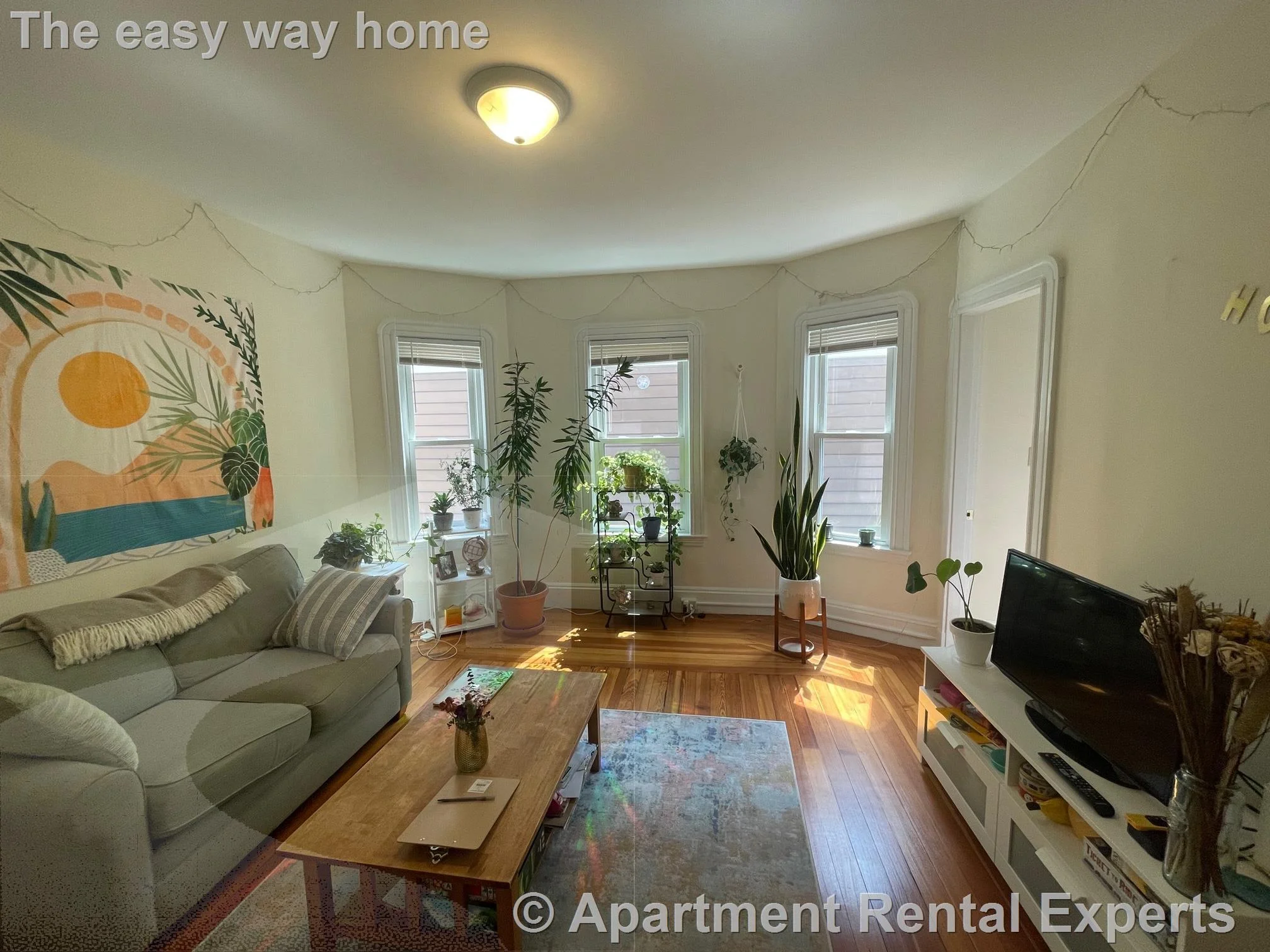 3 bed, 1 bath apartment for rent at 10 Chandler St Unit 2, Davis Square — photo 12 of 16