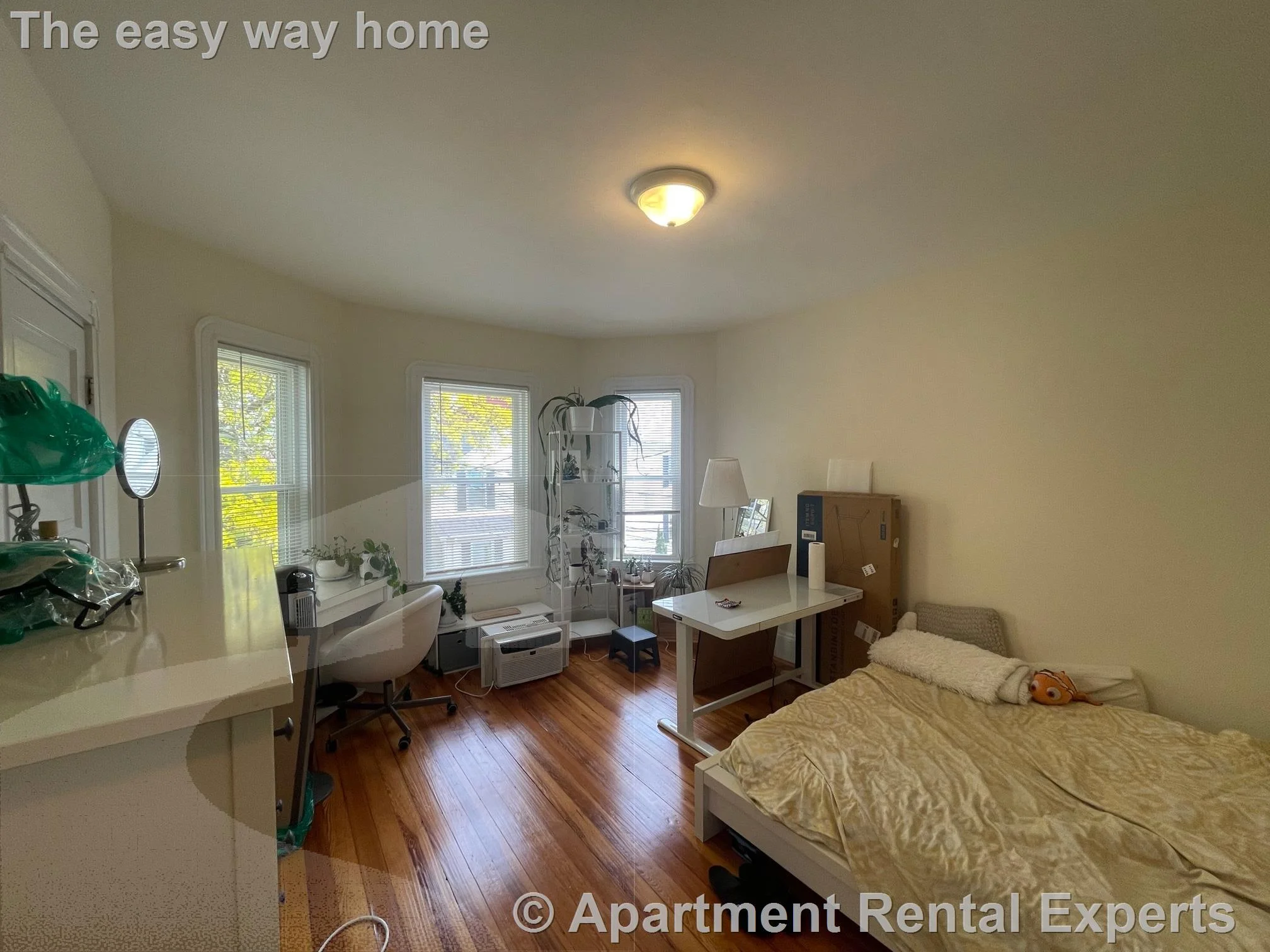3 bed, 1 bath apartment for rent at 10 Chandler St Unit 2, Davis Square — photo 6 of 16