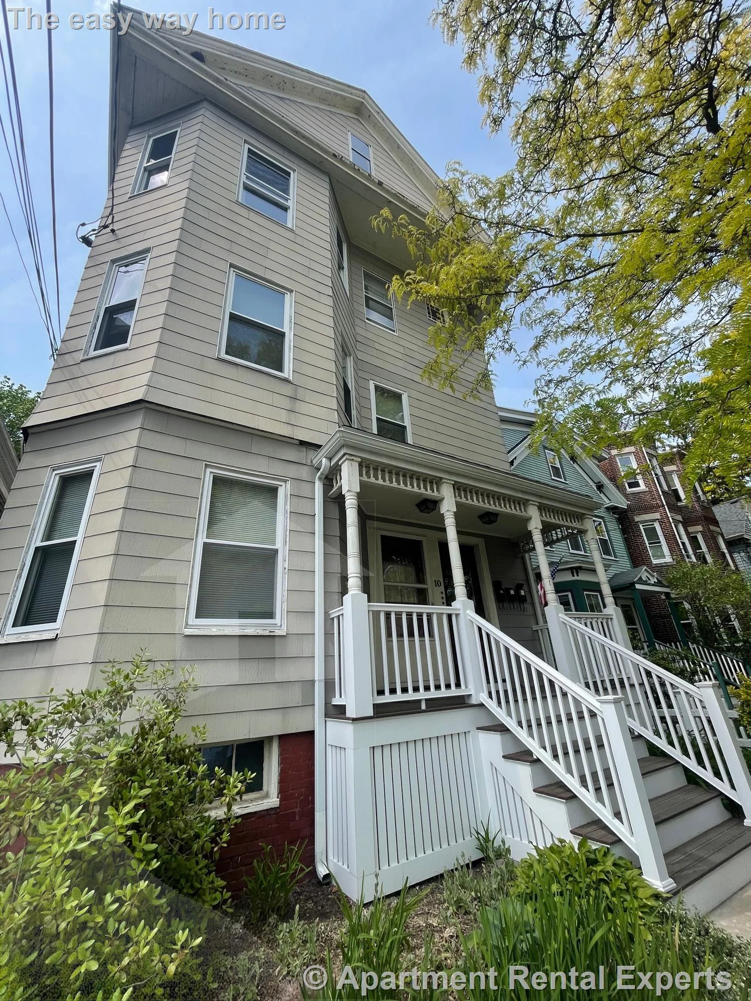 3 bed, 1 bath apartment for rent at 10 Chandler St Unit 2, Davis Square — photo 16 of 16