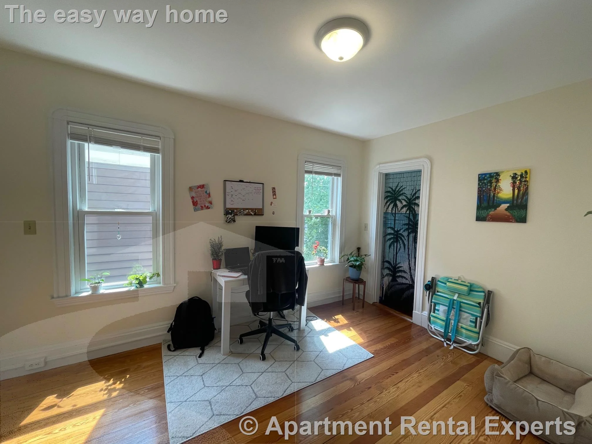 3 bed, 1 bath apartment for rent at 10 Chandler St Unit 2, Davis Square — photo 15 of 16
