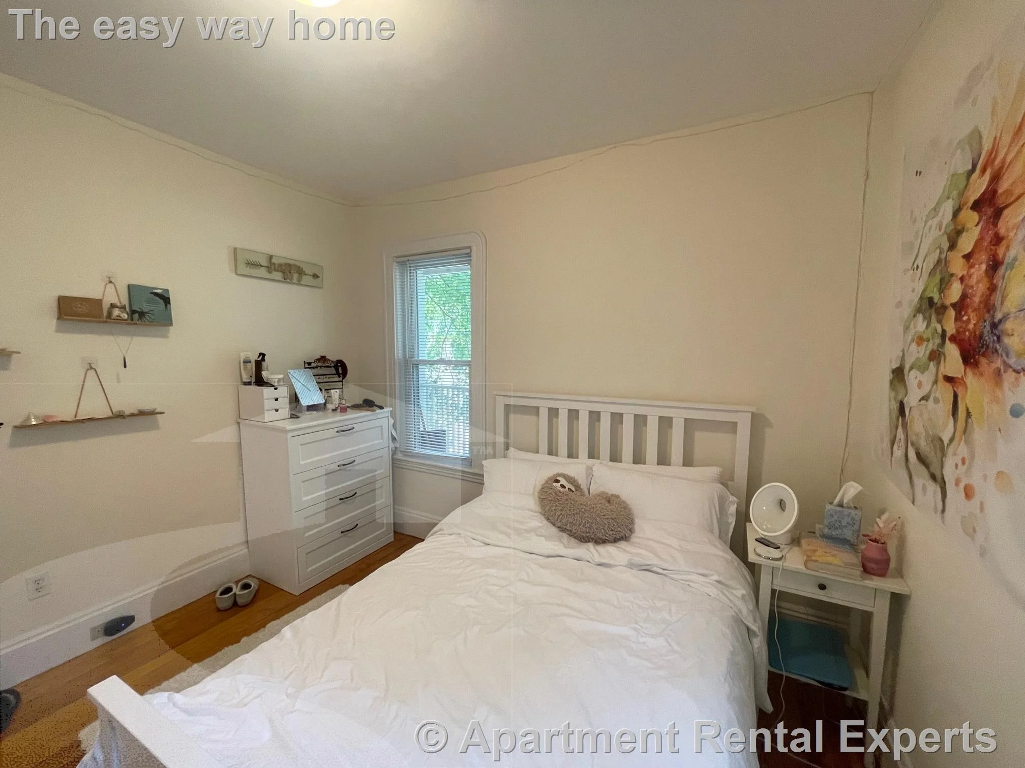 3 bed, 1 bath apartment for rent at 10 Chandler St Unit 2, Davis Square — photo 10 of 16