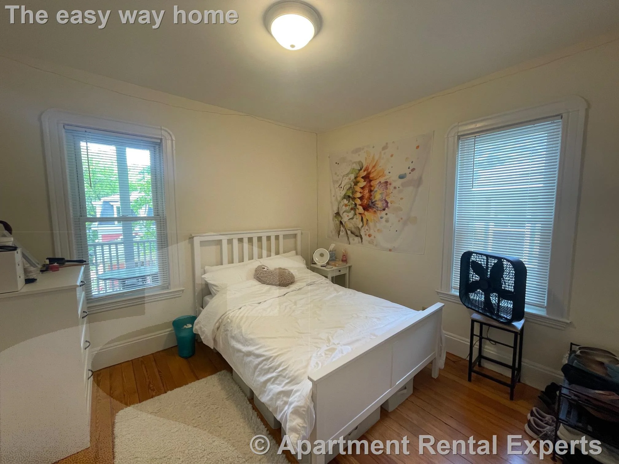 3 bed, 1 bath apartment for rent at 10 Chandler St Unit 2, Davis Square — photo 9 of 16