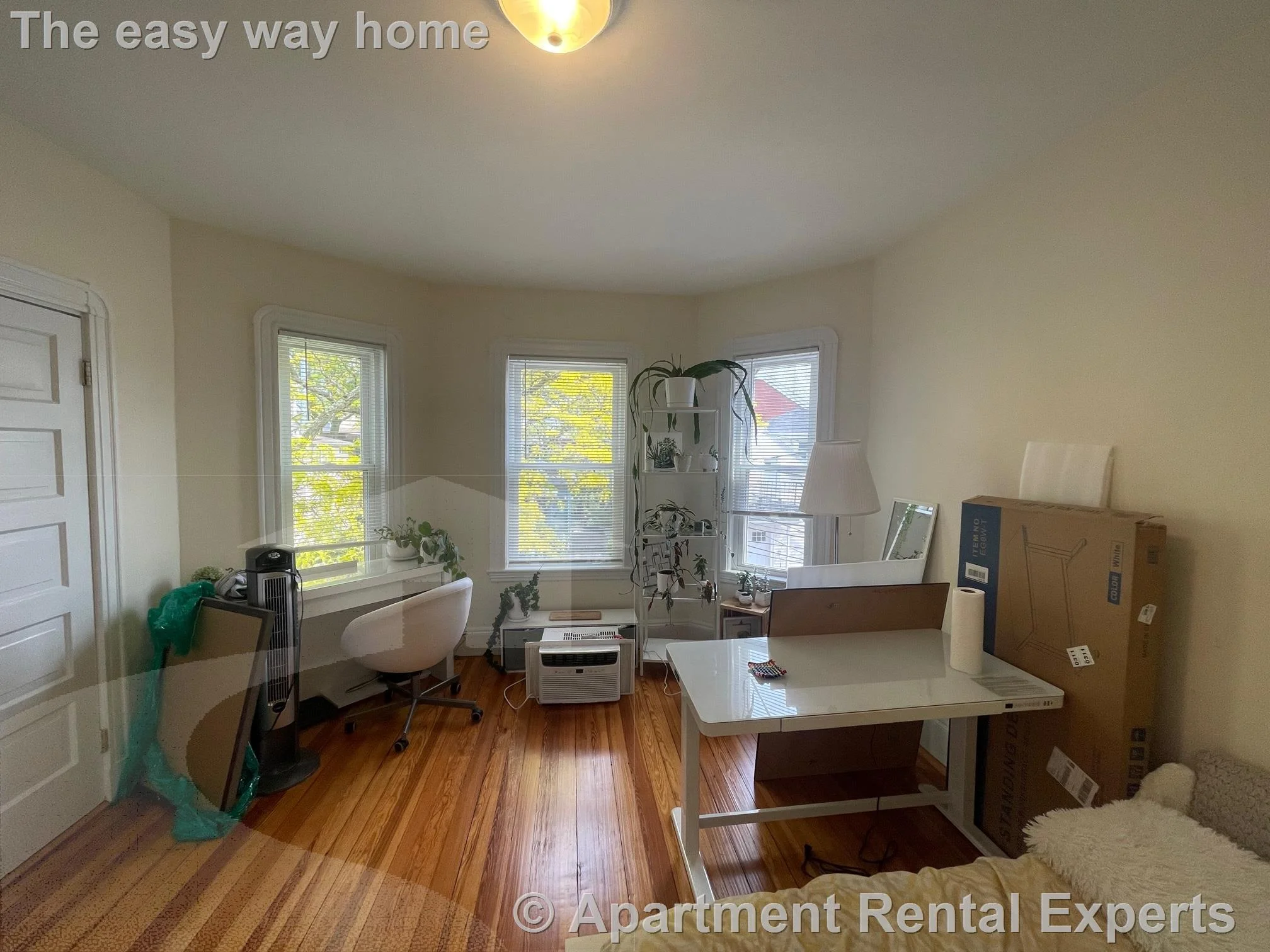 3 bed, 1 bath apartment for rent at 10 Chandler St Unit 2, Davis Square — photo 7 of 16