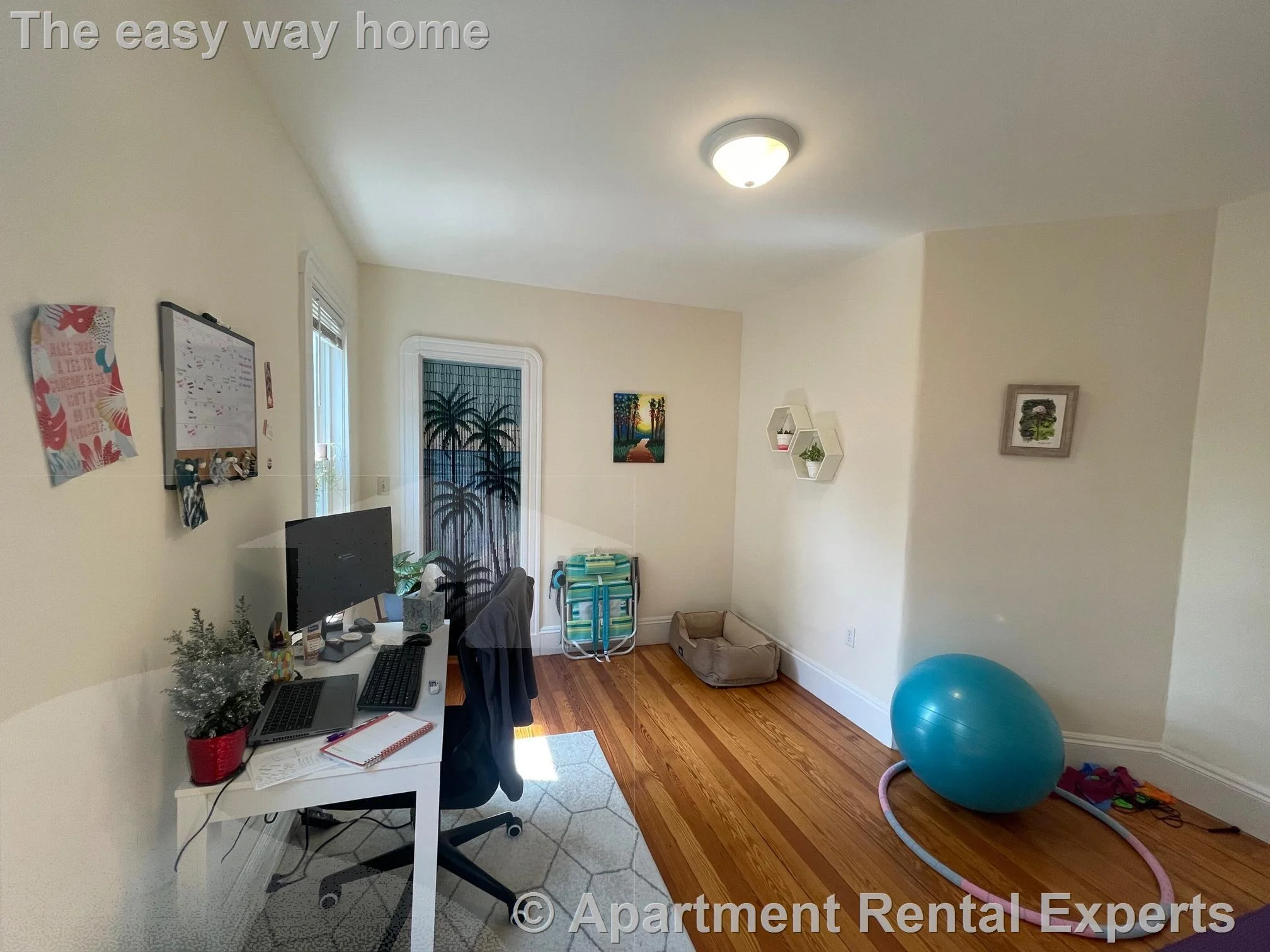 3 bed, 1 bath apartment for rent at 10 Chandler St Unit 2, Davis Square — photo 14 of 16
