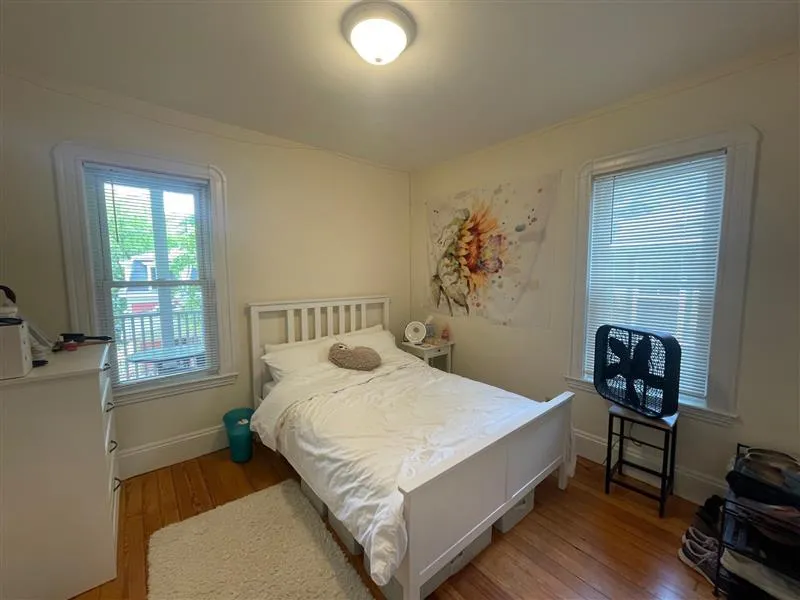 3 bed, 1 bath apartment for rent at 10 Chandler St Unit 2a, Tufts — photo 10 of 16