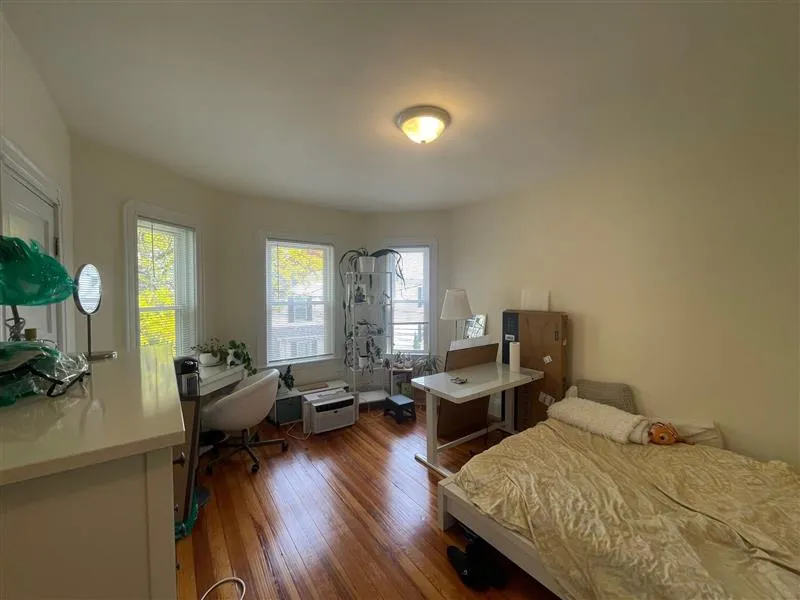 3 bed, 1 bath apartment for rent at 10 Chandler St Unit 2a, Tufts — photo 8 of 16