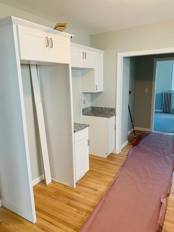 3 bed, 1 bath apartment for rent at 10 Chapman St Unit 1, Watertown — photo 3 of 11