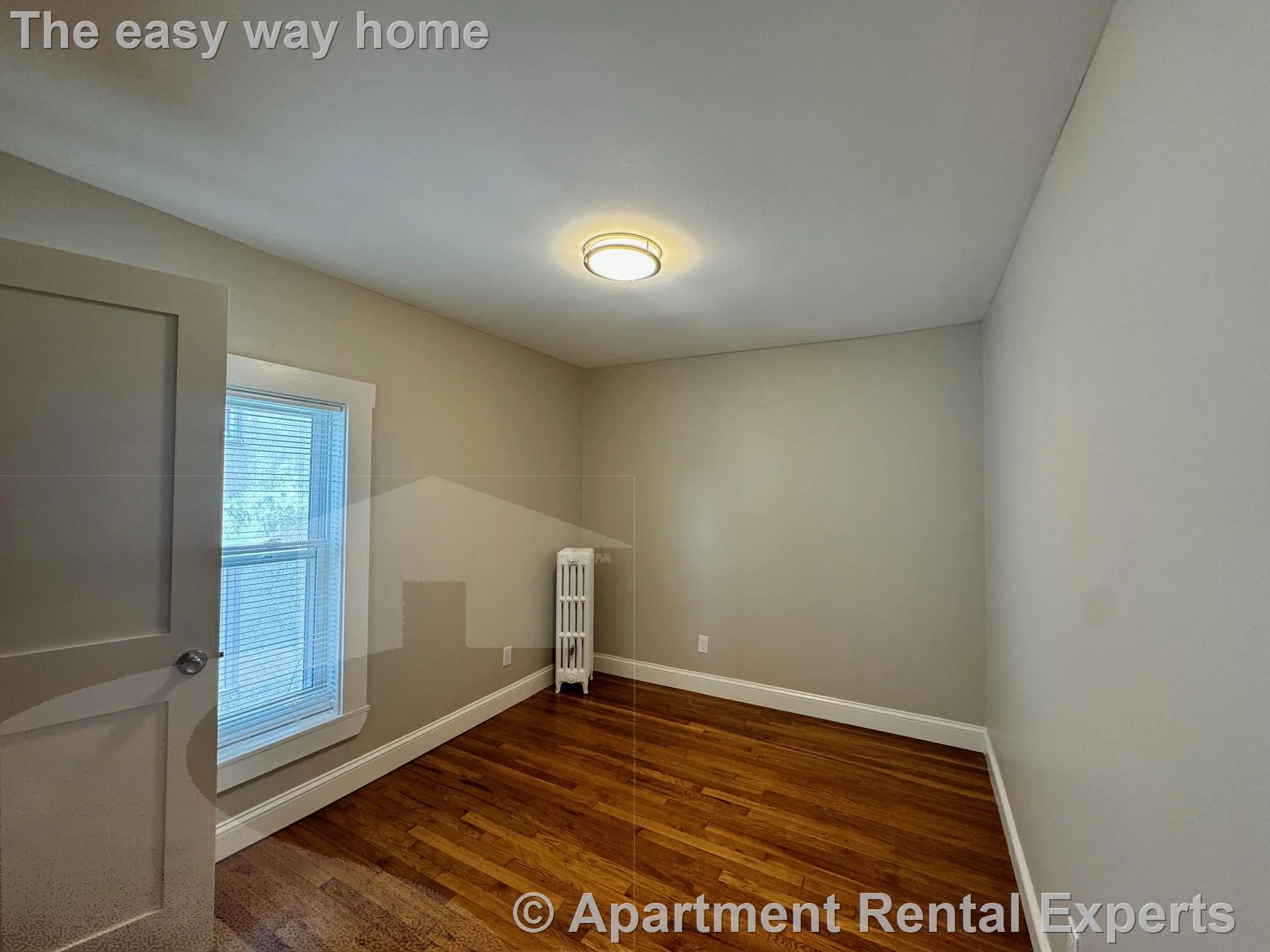 2 bed, 1 bath apartment for rent at 10 Charles E Ryan Rd Unit 2, Magoun Square — photo 8 of 12