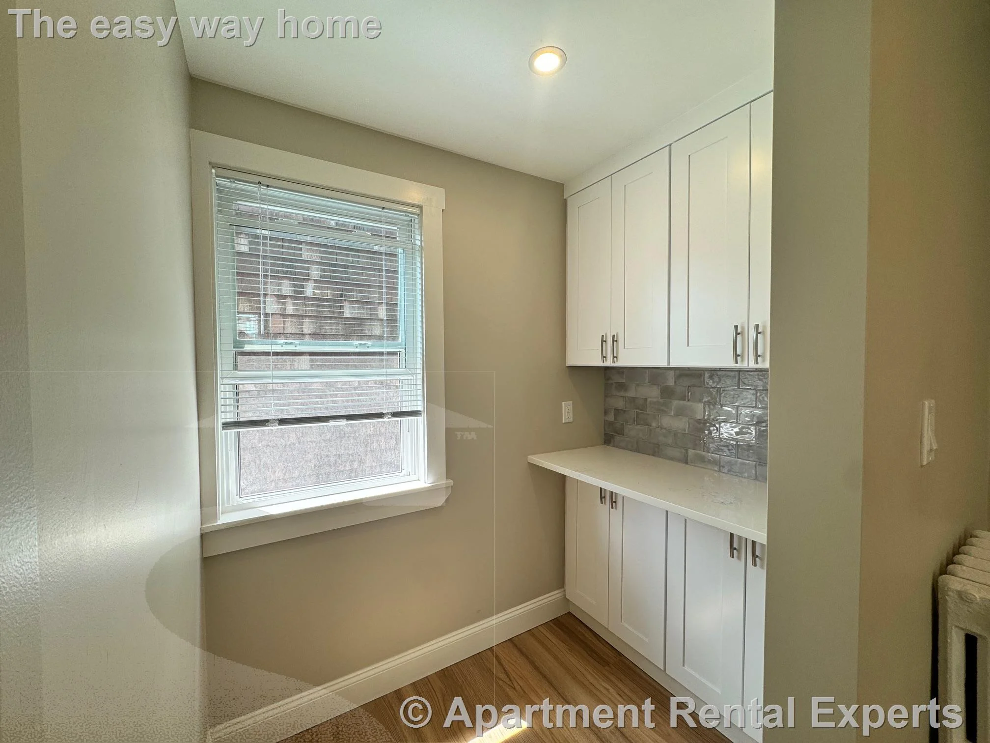 2 bed, 1 bath apartment for rent at 10 Charles E Ryan Rd Unit 2, Magoun Square — photo 3 of 12