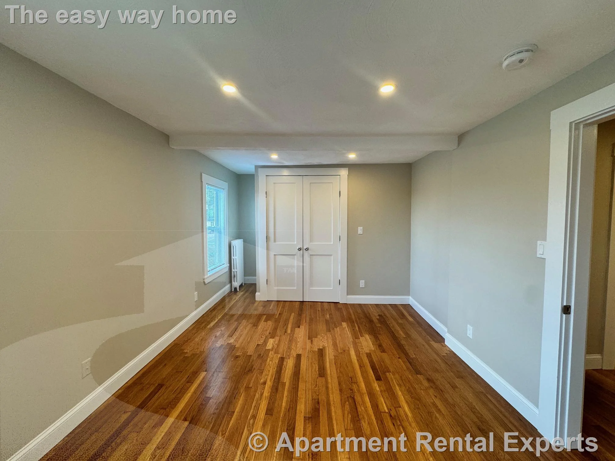 2 bed, 1 bath apartment for rent at 10 Charles E Ryan Rd Unit 2, Magoun Square — photo 7 of 12