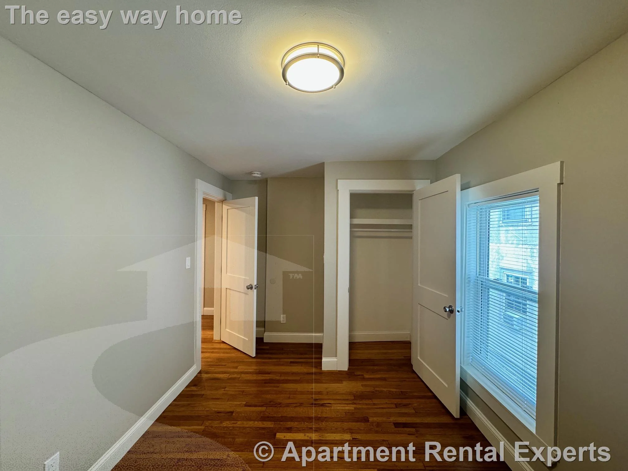 2 bed, 1 bath apartment for rent at 10 Charles E Ryan Rd Unit 2, Magoun Square — photo 9 of 12