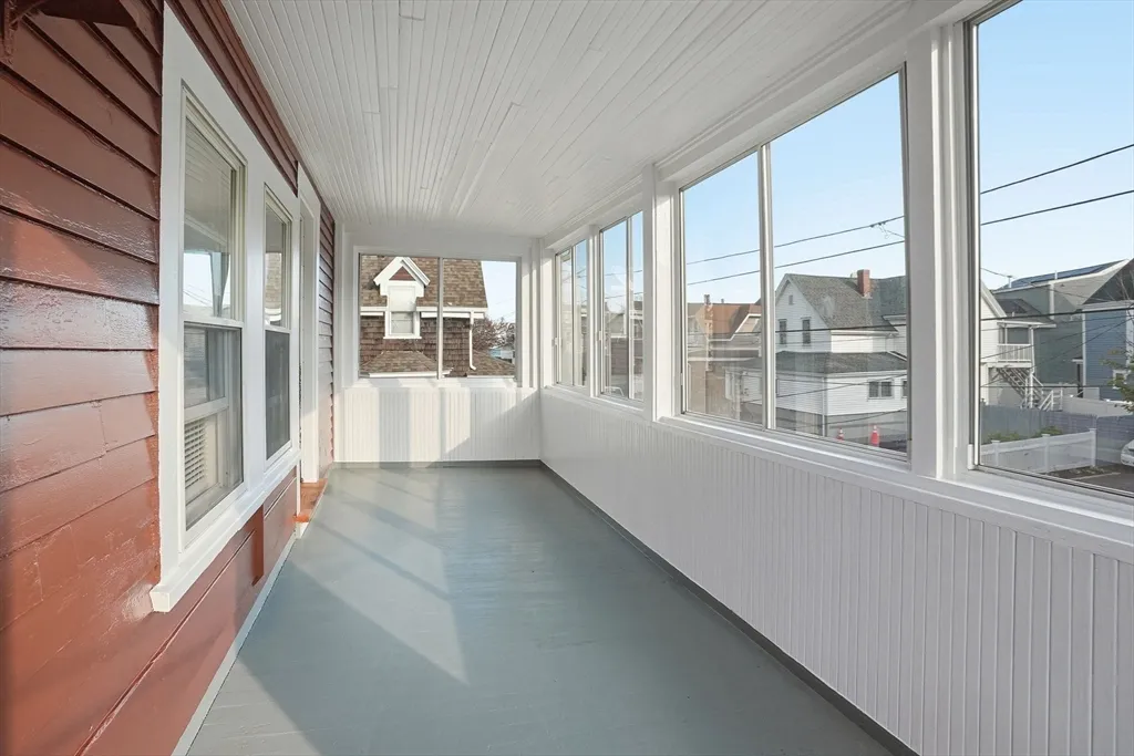 3 bed, 1 bath apartment for rent at 10-12 Charles Unit 2, Winthrop — photo 15 of 22