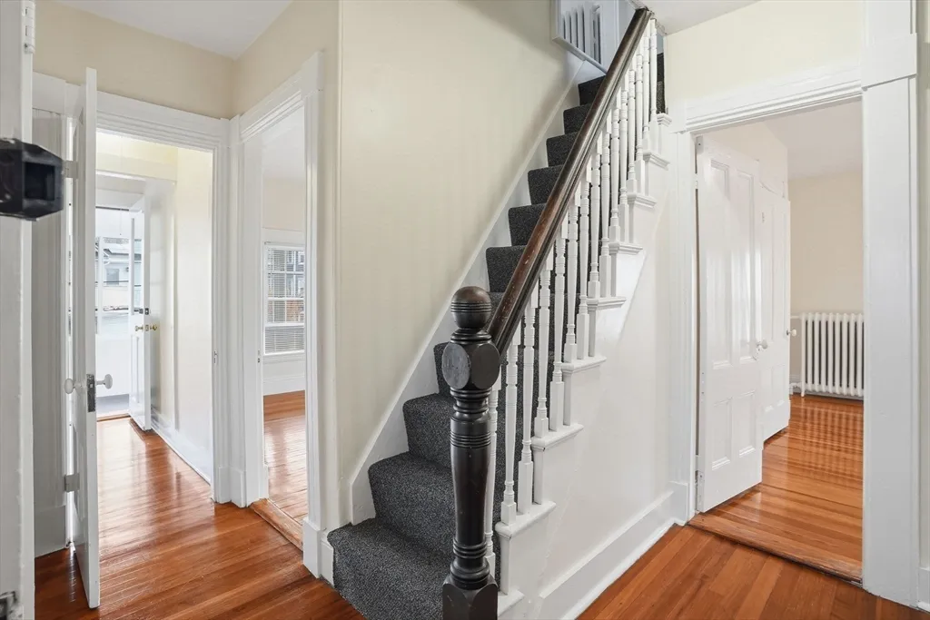 3 bed, 1 bath apartment for rent at 10-12 Charles Unit 2, Winthrop — photo 14 of 22