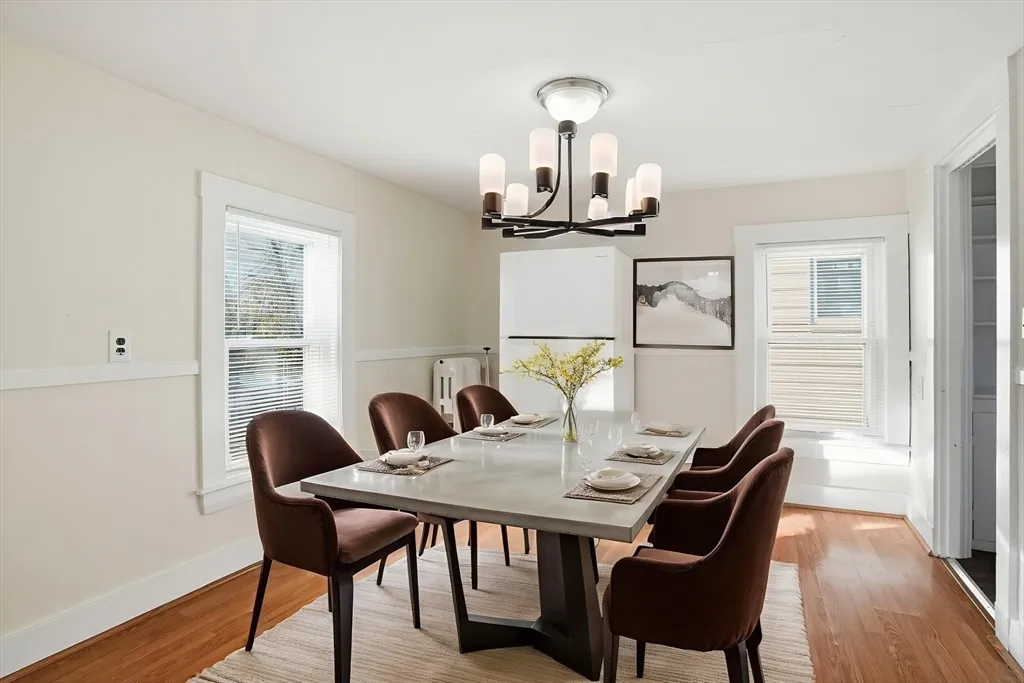 3 bed, 1 bath apartment for rent at 10-12 Charles Unit 2, Winthrop