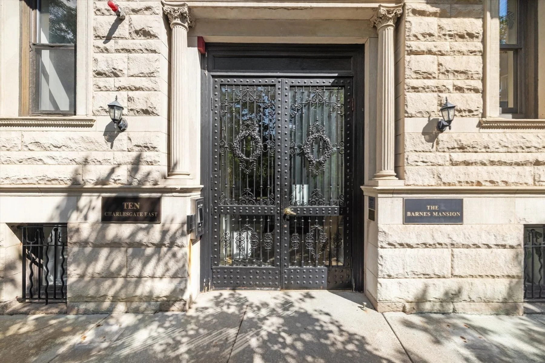 1 bed, 1 bath apartment for rent at 10 Charlesgate E Unit 502, Back Bay — photo 20 of 24