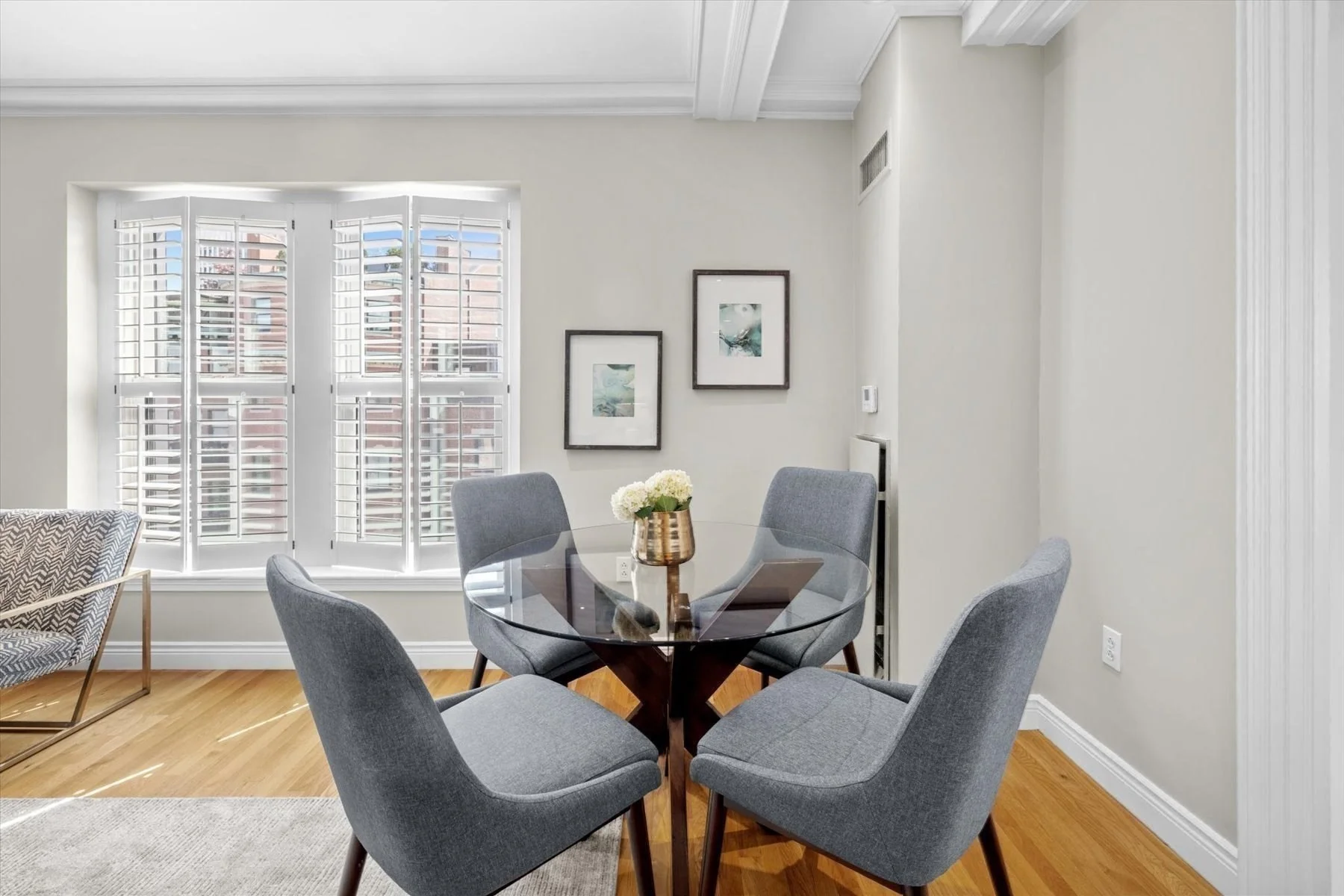 1 bed, 1 bath apartment for rent at 10 Charlesgate E Unit 502, Back Bay — photo 10 of 24