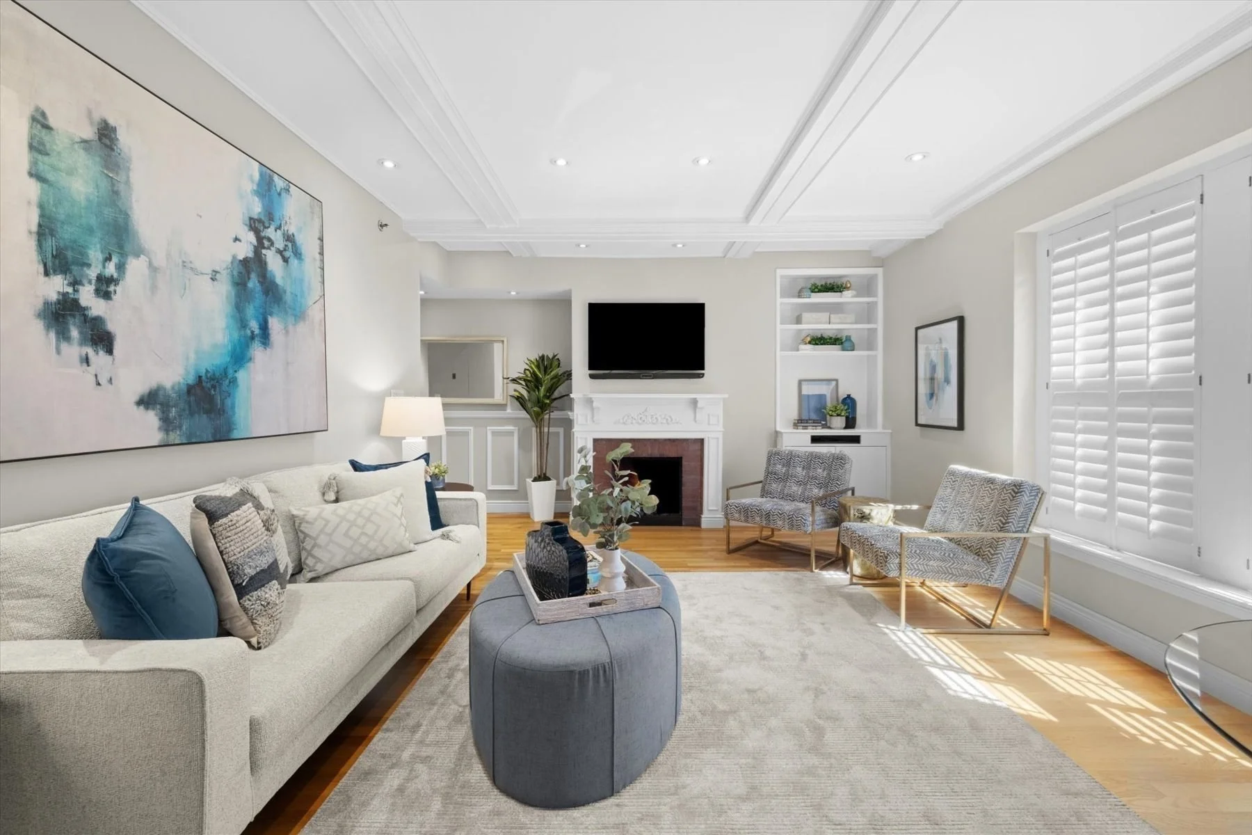 1 bed, 1 bath apartment for rent at 10 Charlesgate E Unit 502, Back Bay