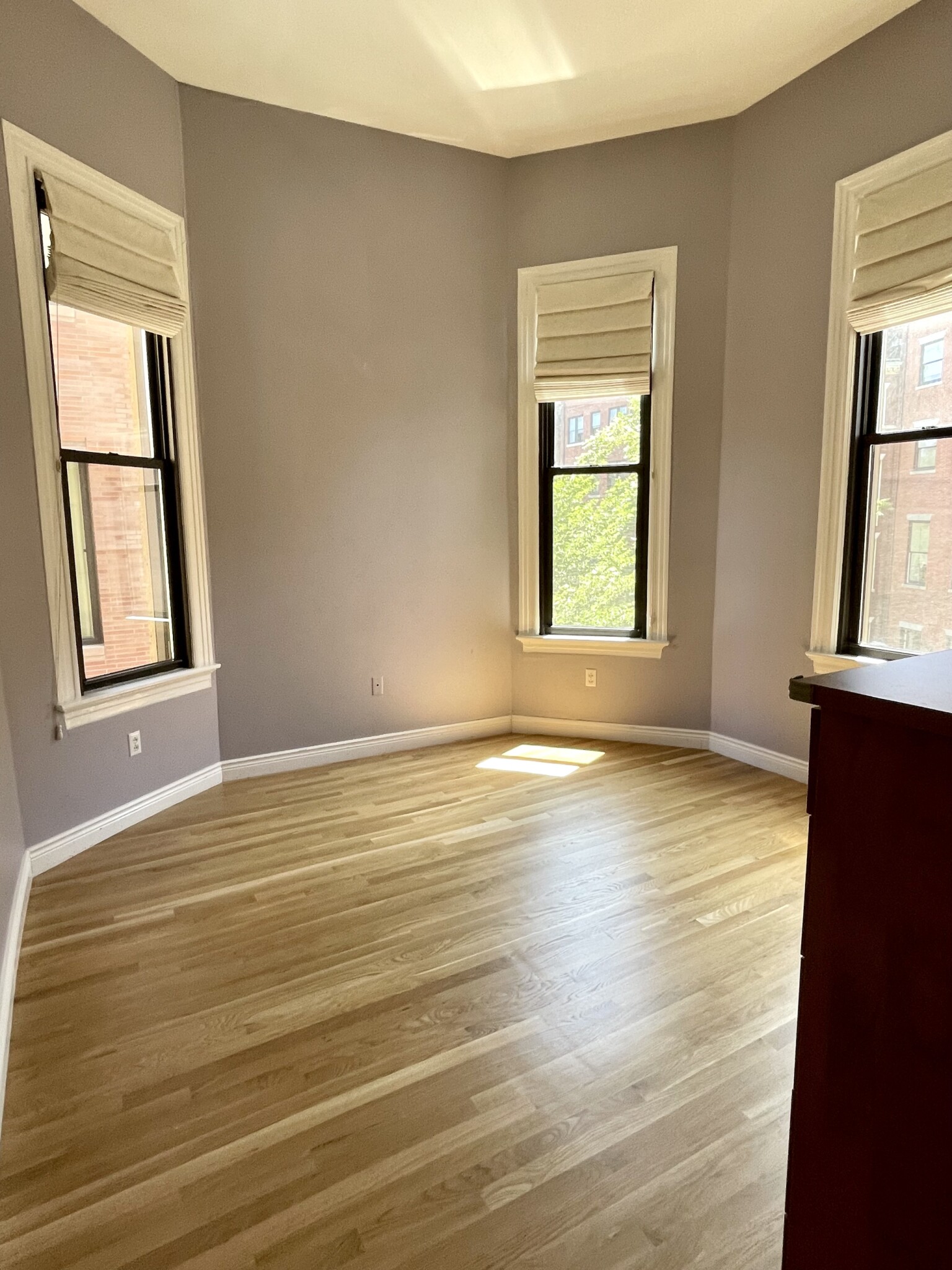 2 bed, 2 bath apartment for rent at 10 Charlesgate Unit 304, Back Bay — photo 6 of 10