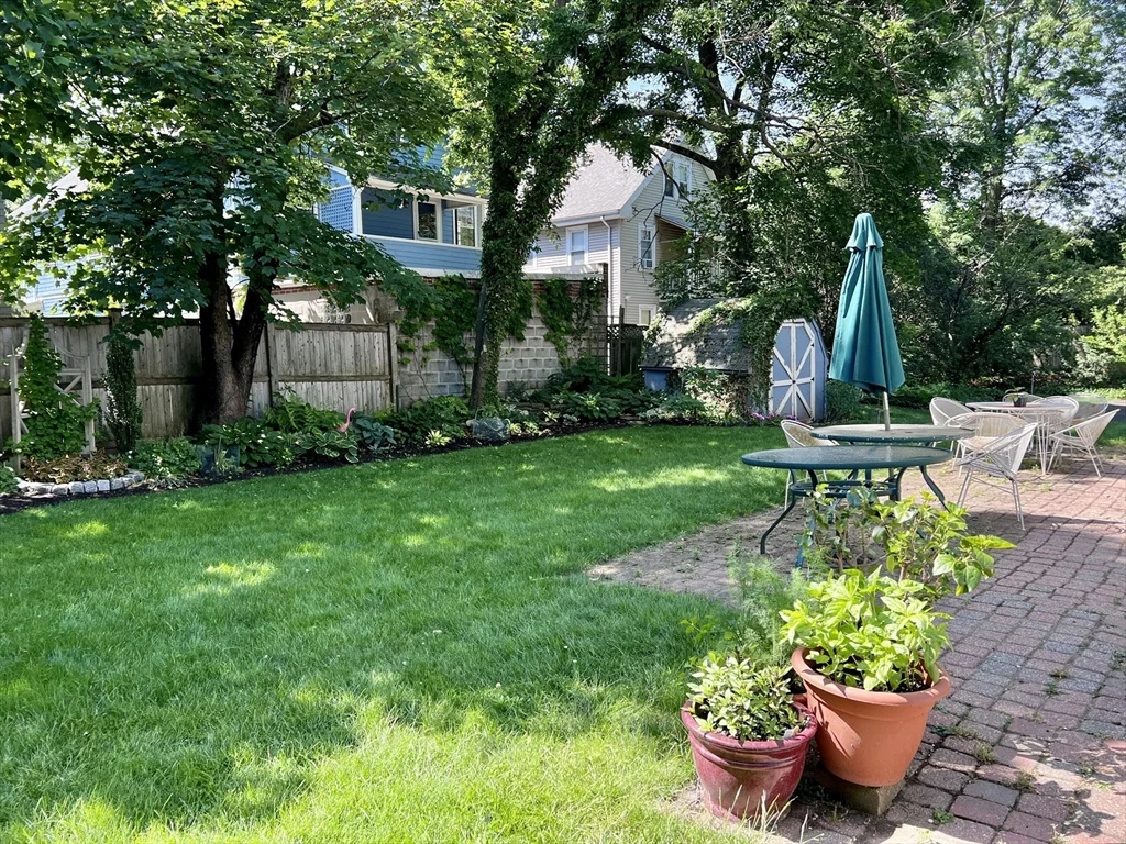 1 bed, 1 bath apartment for rent at 10 Chester Unit 5, Cambridge — photo 11 of 12