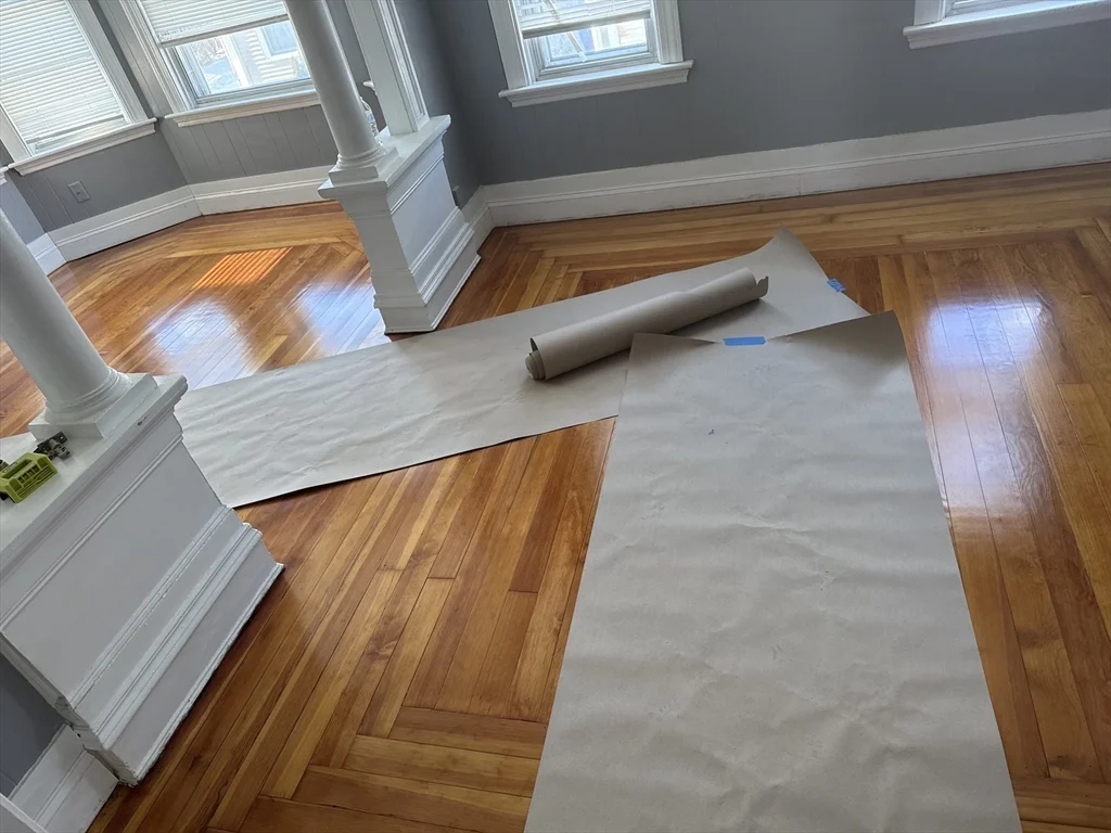 2 bed, 1 bath apartment for rent at 10 Choate Unit 2, Fall River — photo 2 of 10