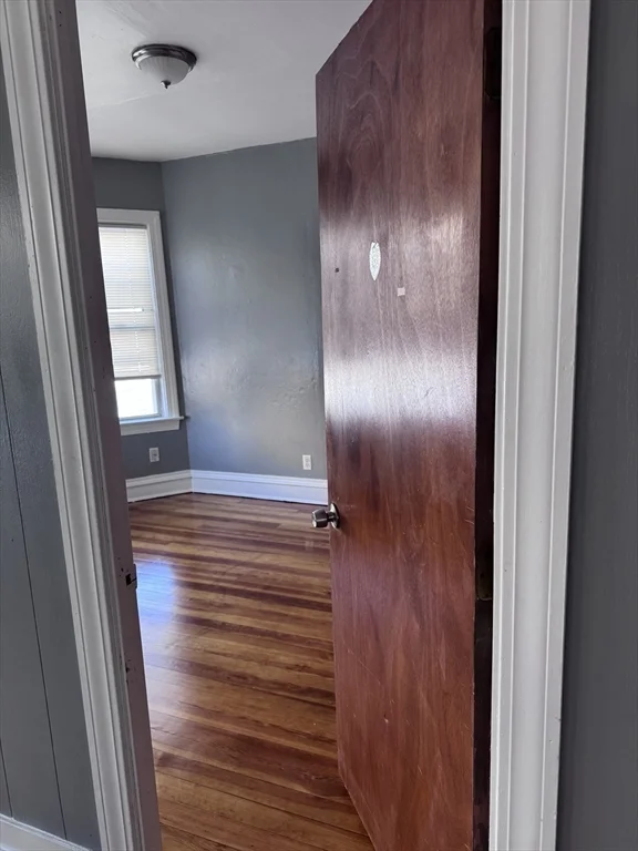 2 bed, 1 bath apartment for rent at 10 Choate Unit 2, Fall River — photo 9 of 10