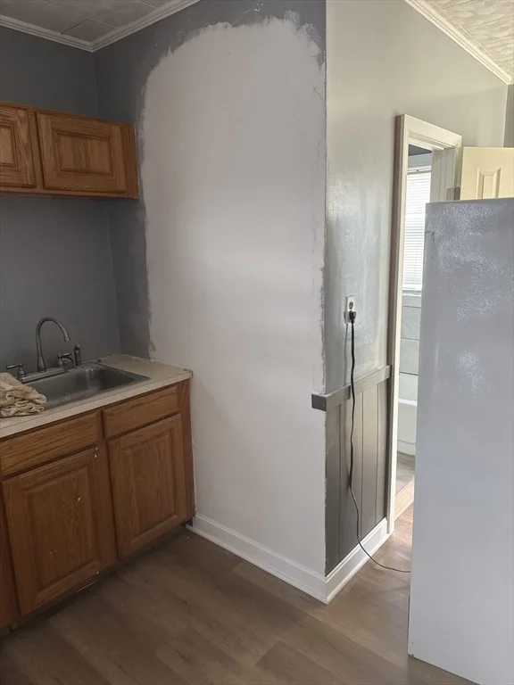 2 bed, 1 bath apartment for rent at 10 Choate Unit 2, Fall River — photo 5 of 10