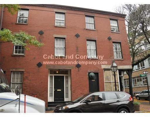 1 bed, 1 bath apartment for rent at 10 Church St Unit 1, Back Bay — photo 6 of 6