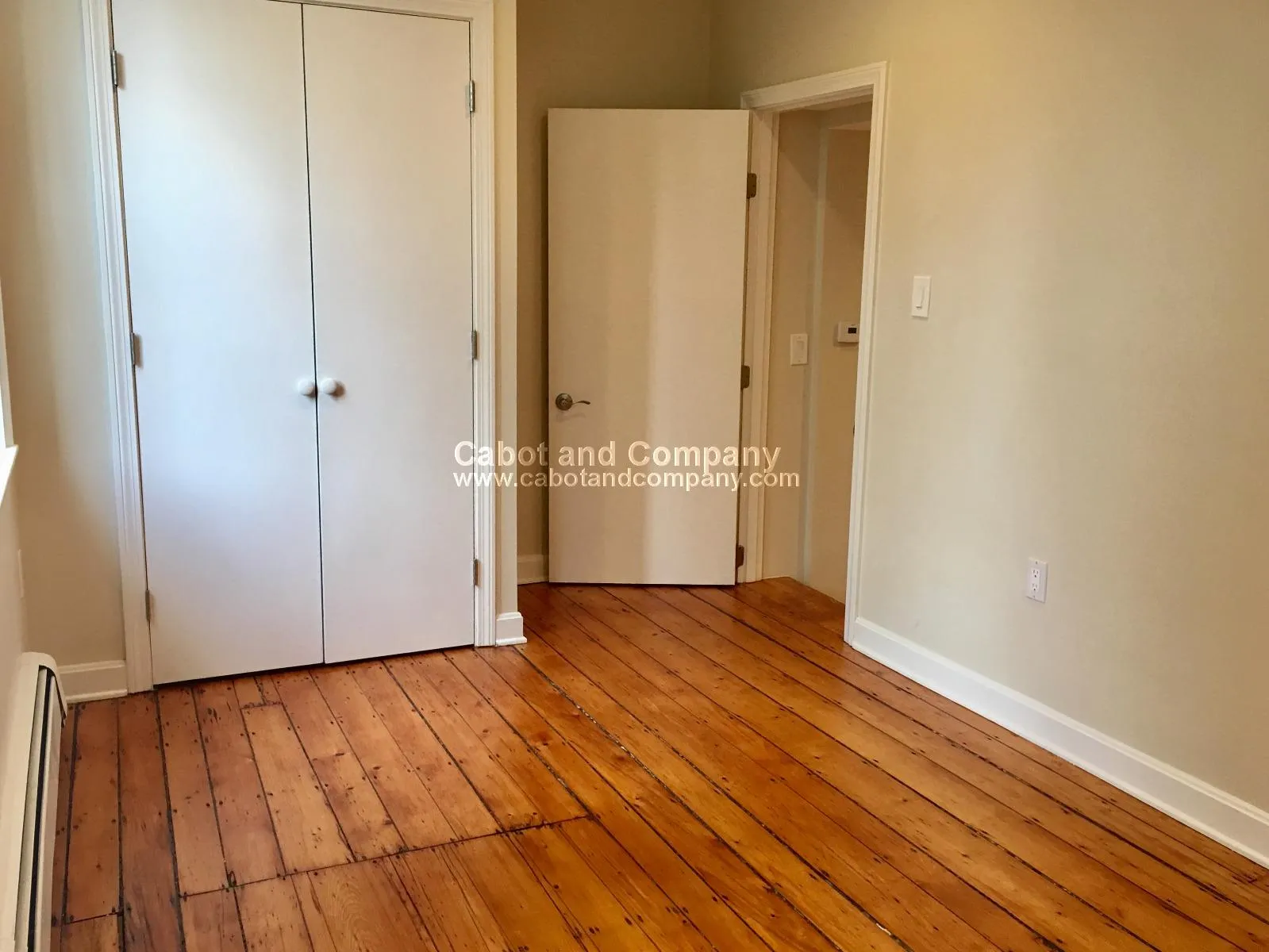 1 bed, 1 bath apartment for rent at 10 Church St Unit 1, Back Bay — photo 3 of 6