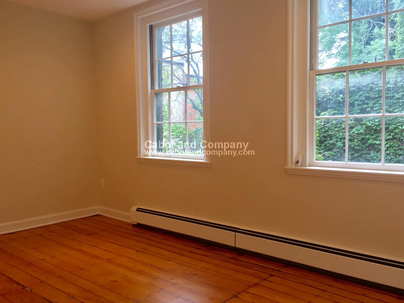 1 bed, 1 bath apartment for rent at 10 Church St Unit 1, Back Bay — photo 4 of 6