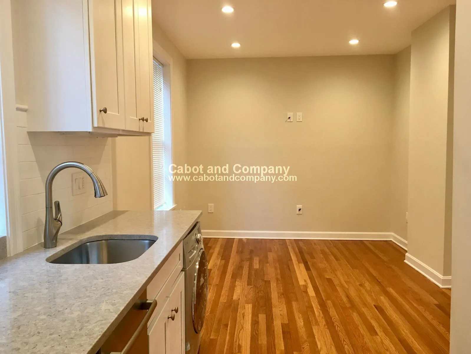 1 bed, 1 bath apartment for rent at 10 Church St Unit 1, Back Bay — photo 2 of 6