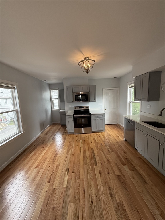 4 bed, 2 bath apartment for rent at 10 Church Unit 2, Natick — photo 3 of 13