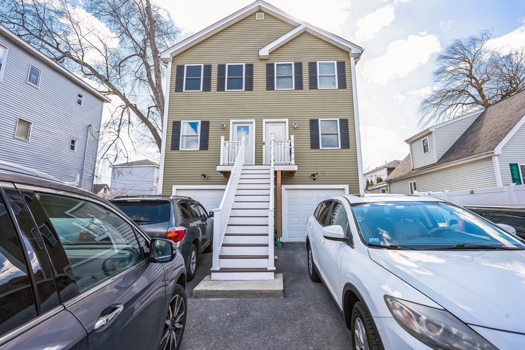 3 bed, 1 bath apartment for rent at 10 Clapp St Unit B, Worcester — photo 3 of 20