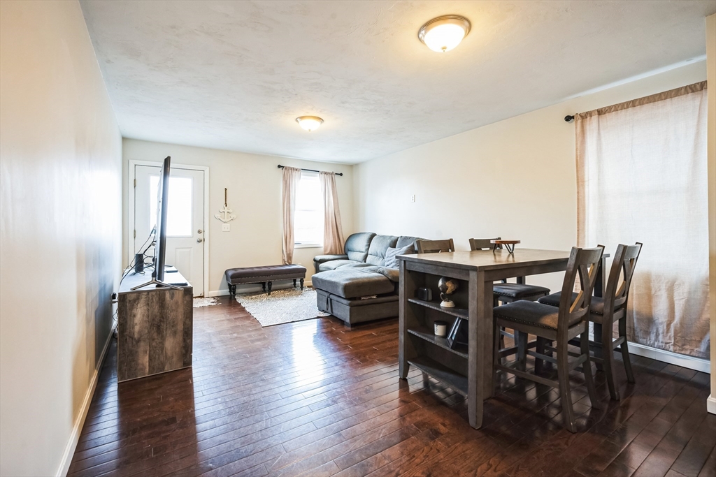 3 bed, 1 bath apartment for rent at 10 Clapp St Unit B, Worcester — photo 20 of 20