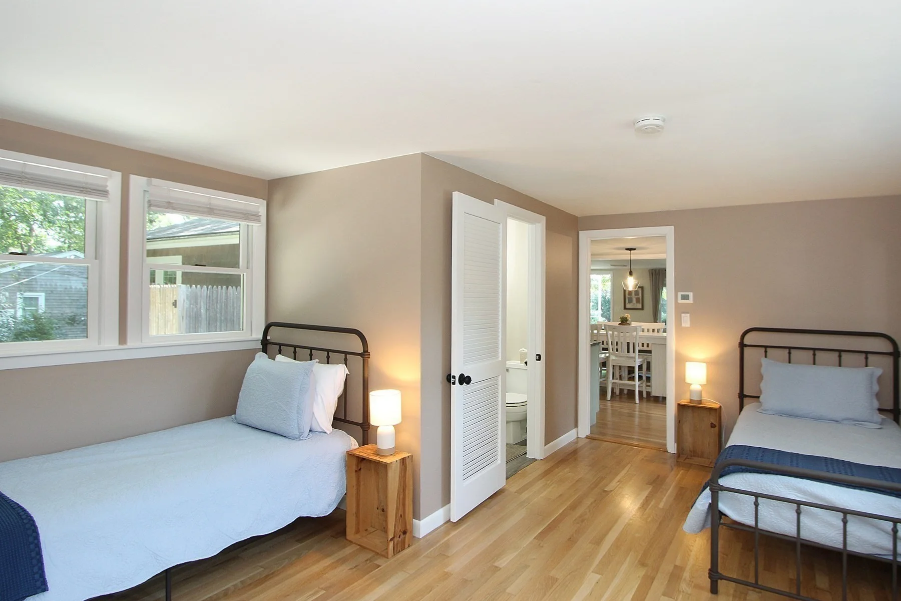3 bed, 2 bath apartment for rent at 10 Clement, Sandwich — photo 18 of 34