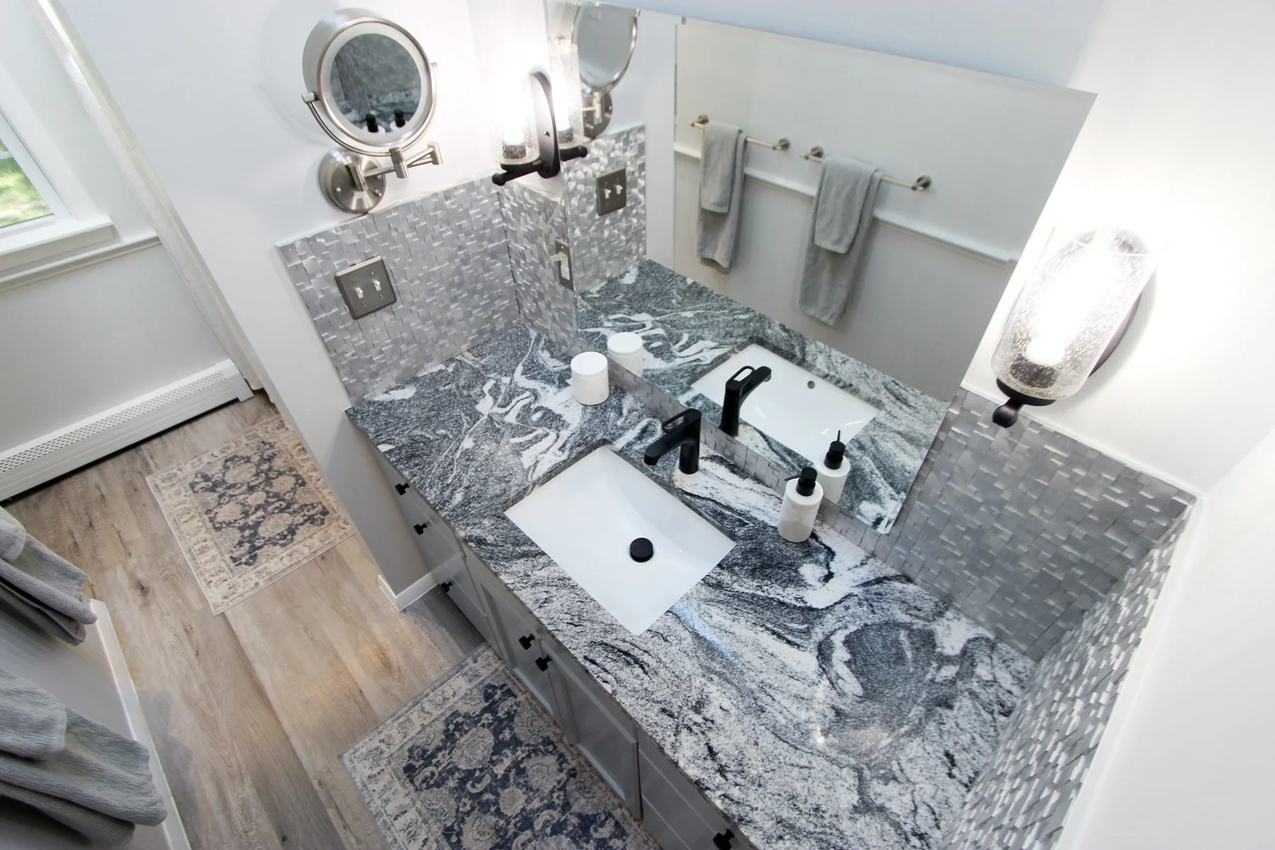 3 bed, 2 bath apartment for rent at 10 Clement, Sandwich — photo 13 of 34