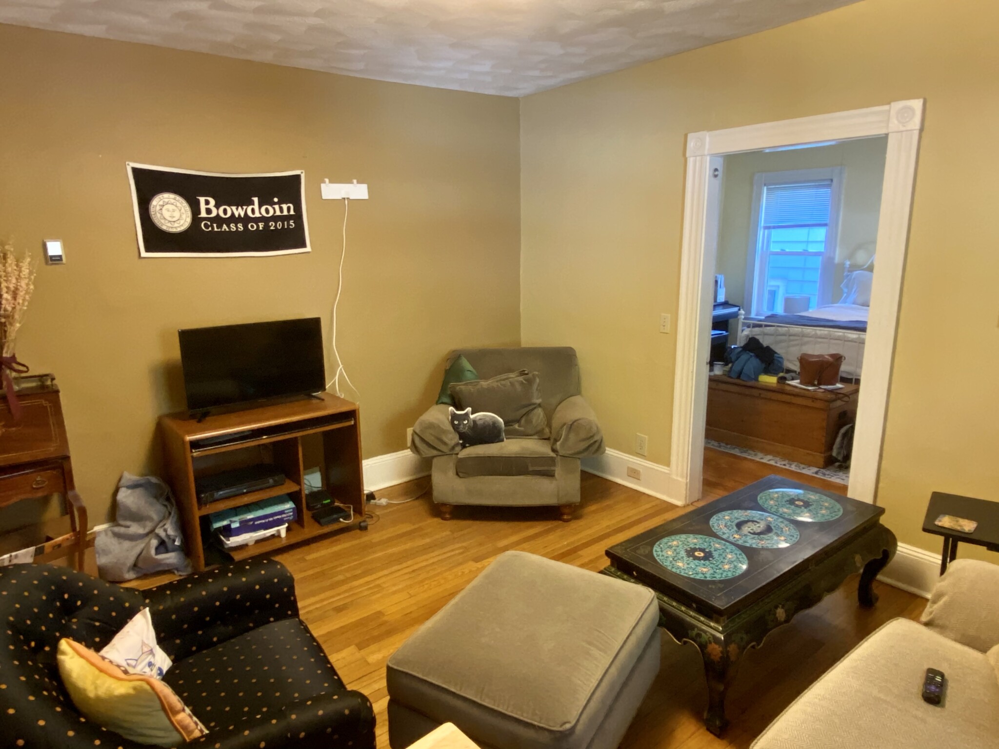 2 bed, 1 bath apartment for rent at 10 Clifton St Unit 1A, Powder House Square — photo 6 of 16