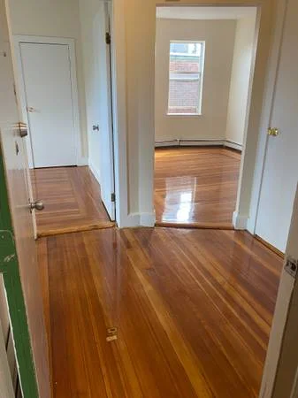 3 bed, 1 bath apartment for rent at 10 Codman Park Unit 5, Roxbury — photo 3 of 8