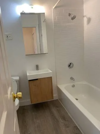 3 bed, 1 bath apartment for rent at 10 Codman Park Unit 5, Roxbury — photo 5 of 8