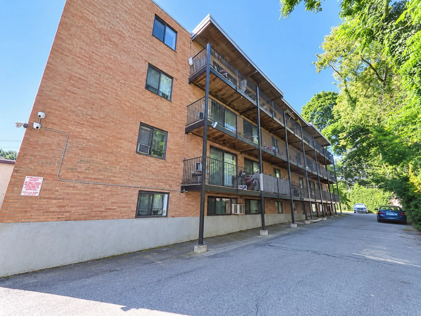 1 bed, 1 bath apartment for rent at 10 Coffey St Unit 11, Dorchester — photo 17 of 18