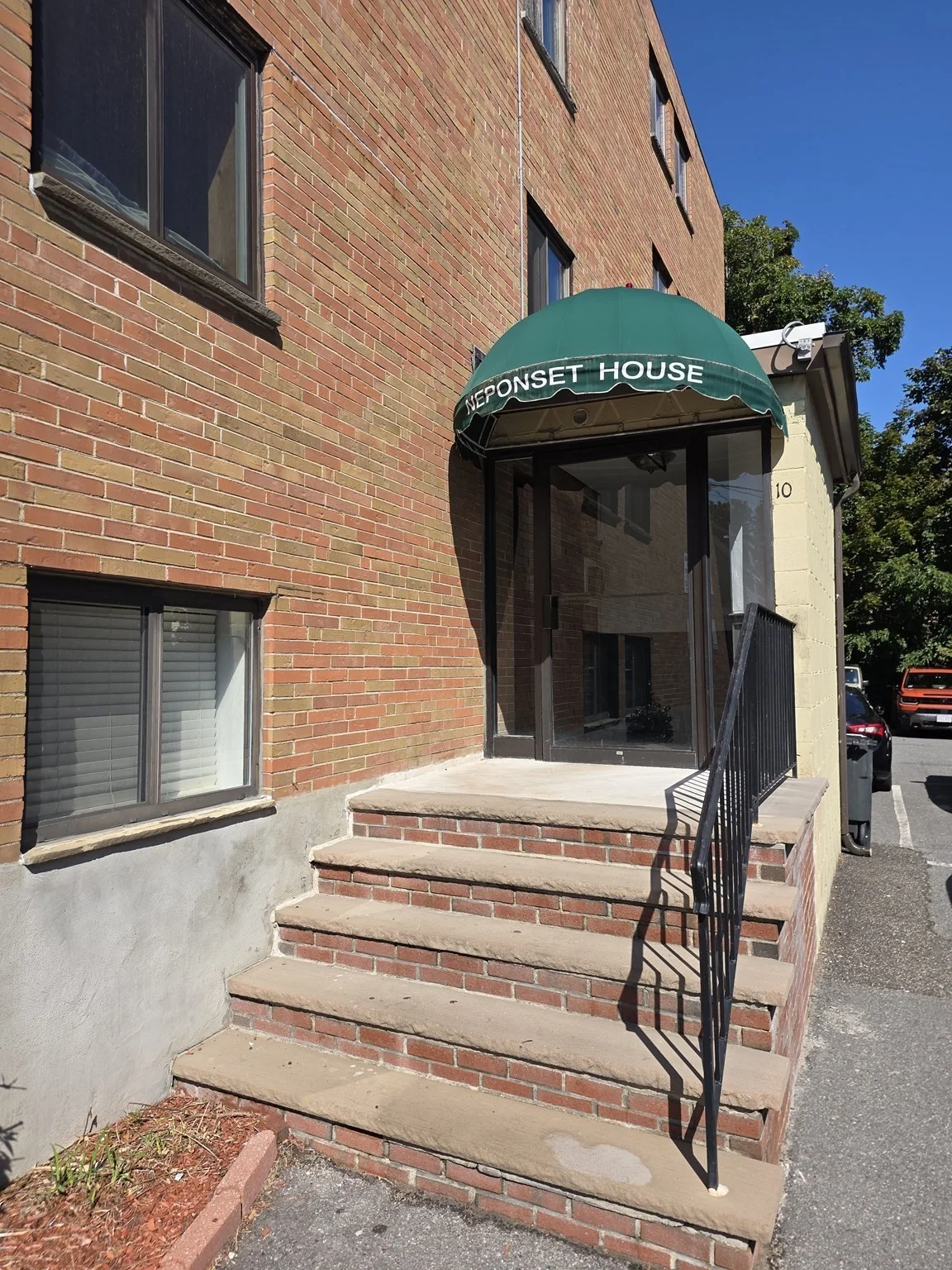 1 bed, 1 bath apartment for rent at 10 Coffey St Unit 11, Dorchester — photo 14 of 18