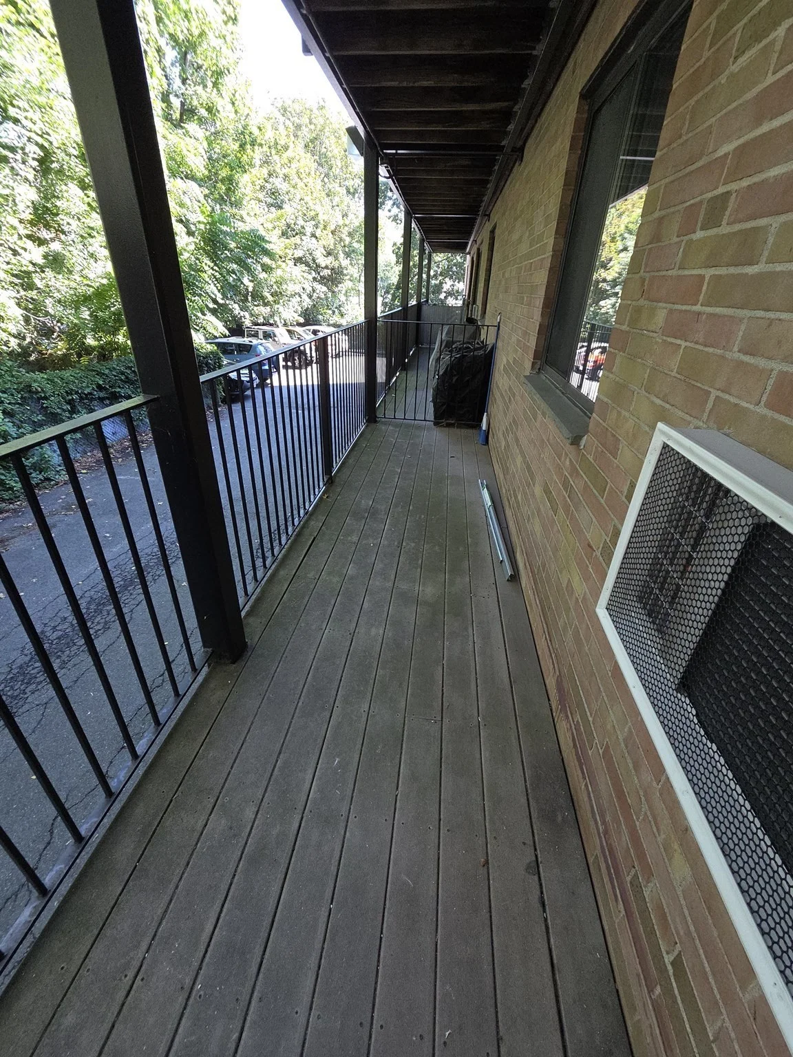 1 bed, 1 bath apartment for rent at 10 Coffey St Unit 11, Dorchester — photo 10 of 18