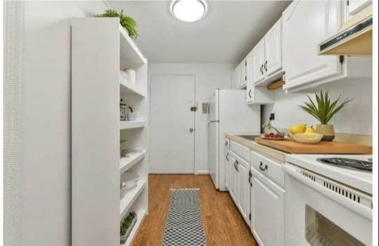 1 bed, 1 bath apartment for rent at 10 Coffey St Unit 3, Dorchester — photo 4 of 8