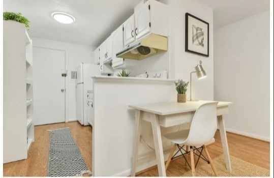 1 bed, 1 bath apartment for rent at 10 Coffey St Unit 3, Dorchester — photo 5 of 8