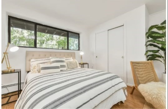 1 bed, 1 bath apartment for rent at 10 Coffey St Unit 3, Dorchester — photo 2 of 8